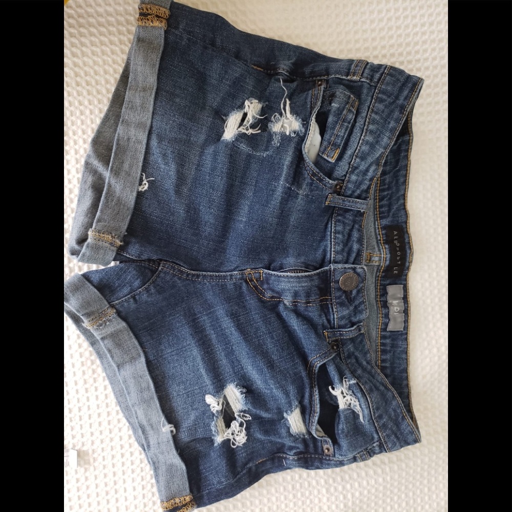 Shorts for women
